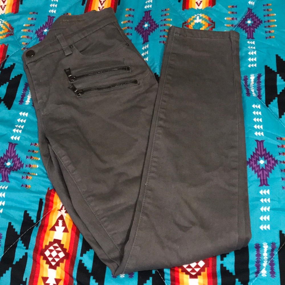Blank NYC NWOT Straight Leg